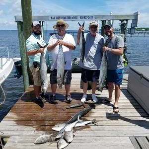 Meet your Posher, Edward